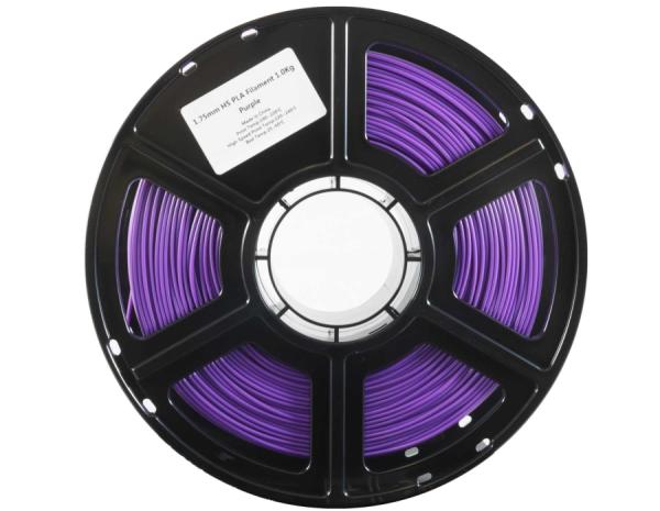 Flashforge Highspeed PLA Filament Violett 1.75 mm 1 kg